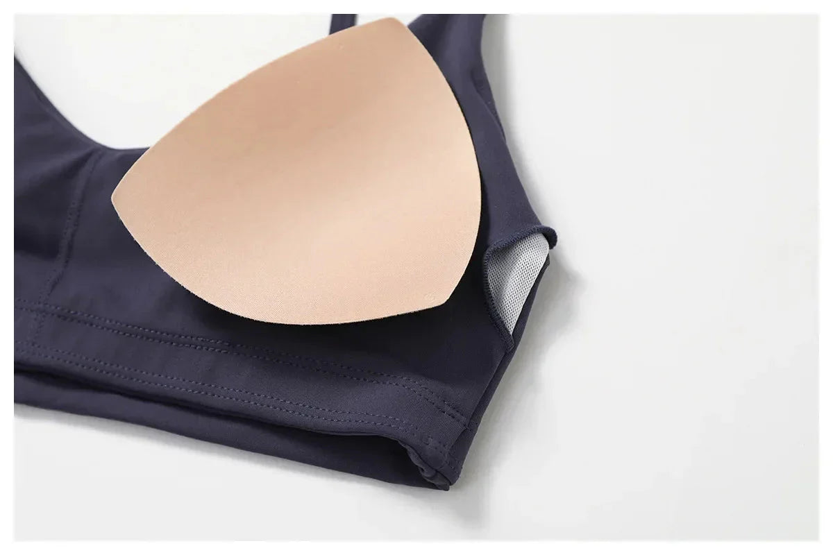 Lucid High Waist Flare Leg Yoga Set