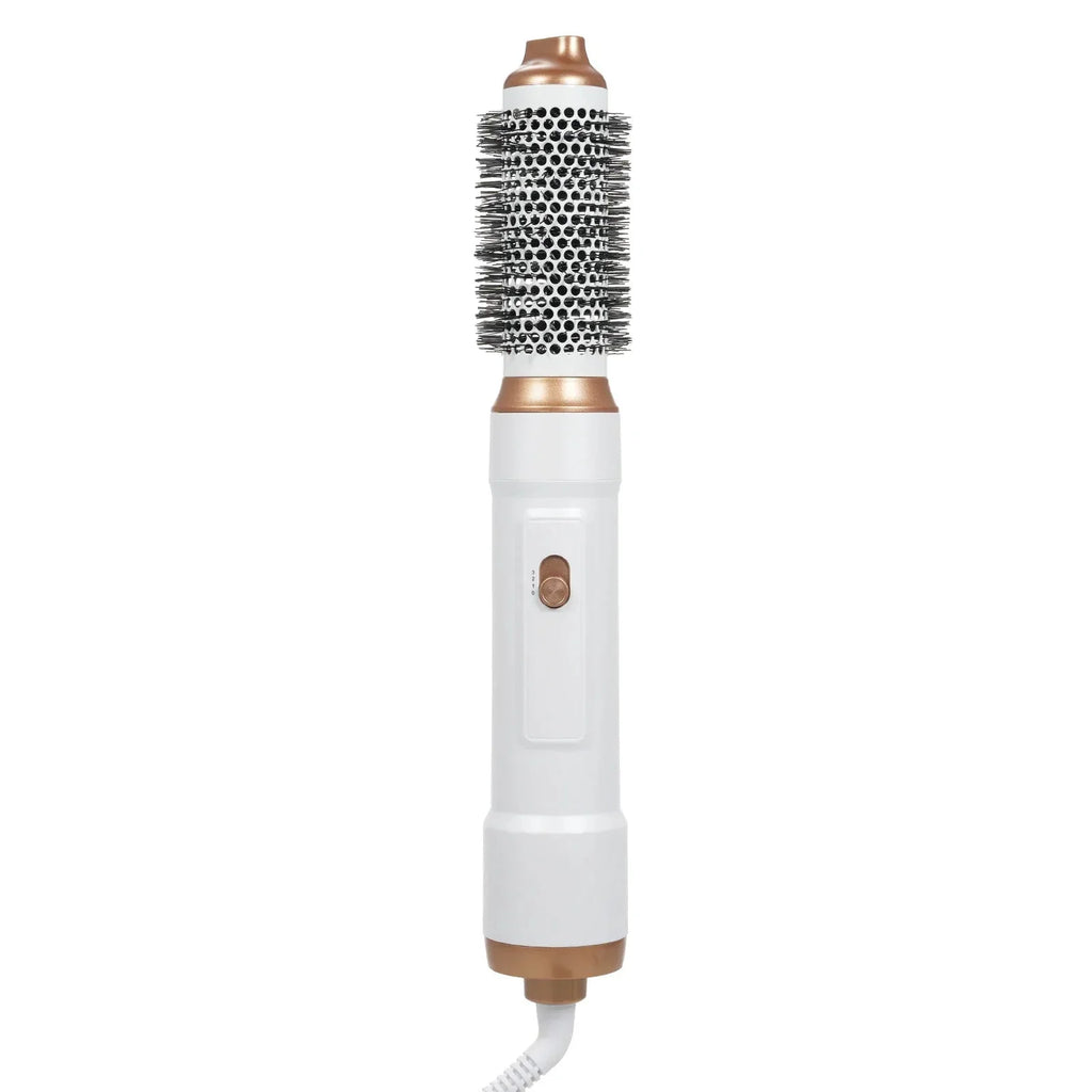 TikTok Viral 5-in-1 Multi Style Hot Air Brush