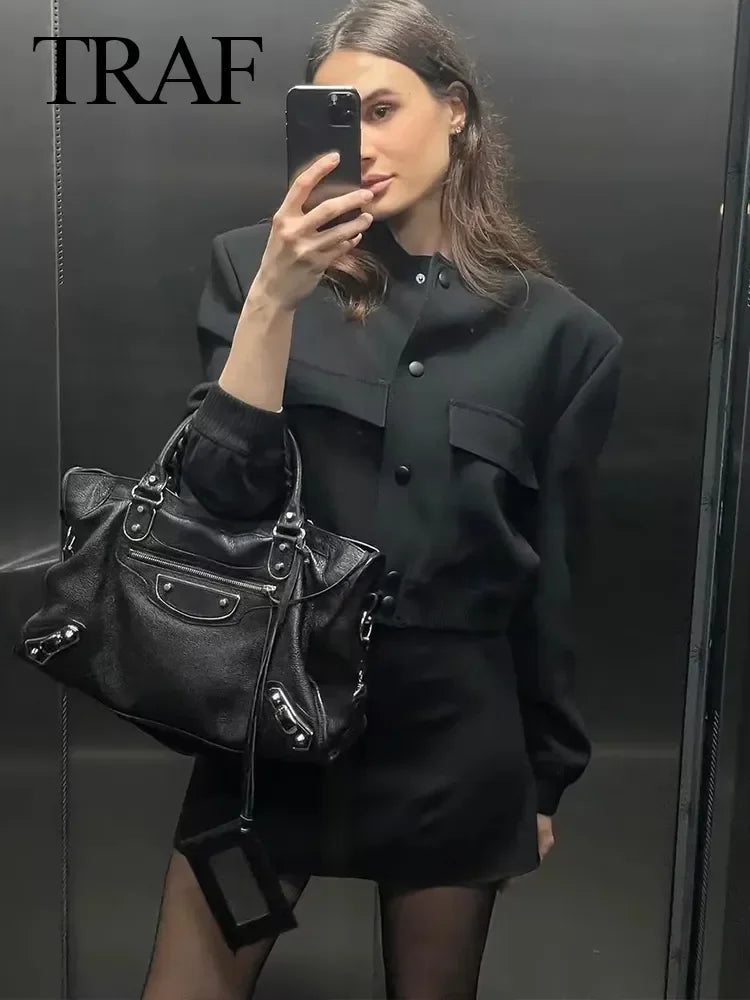 Manhattan Bomber Jacket