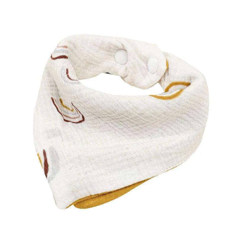 Baby Bibs Bandanas