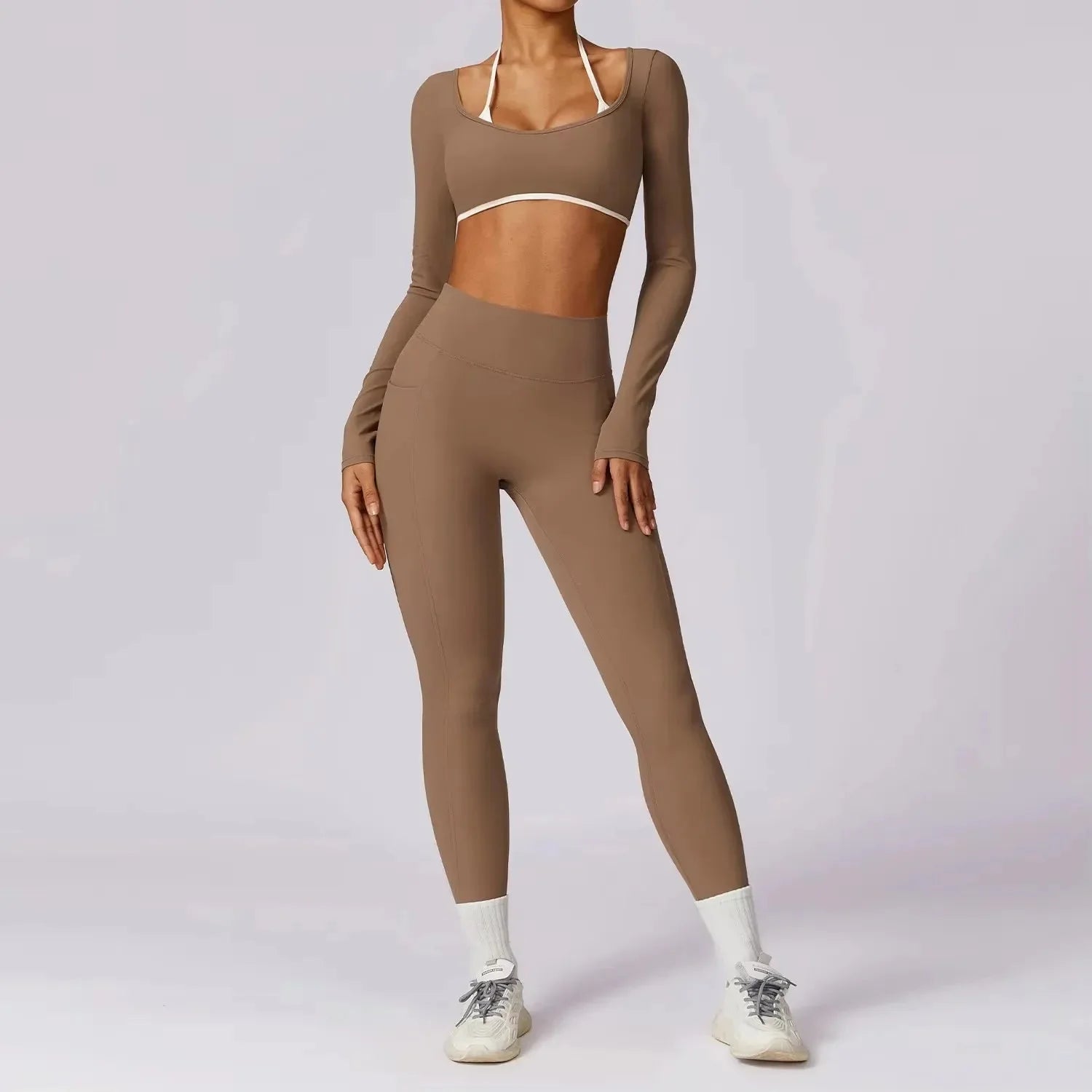 Bold Yoga Quick Dry Collection