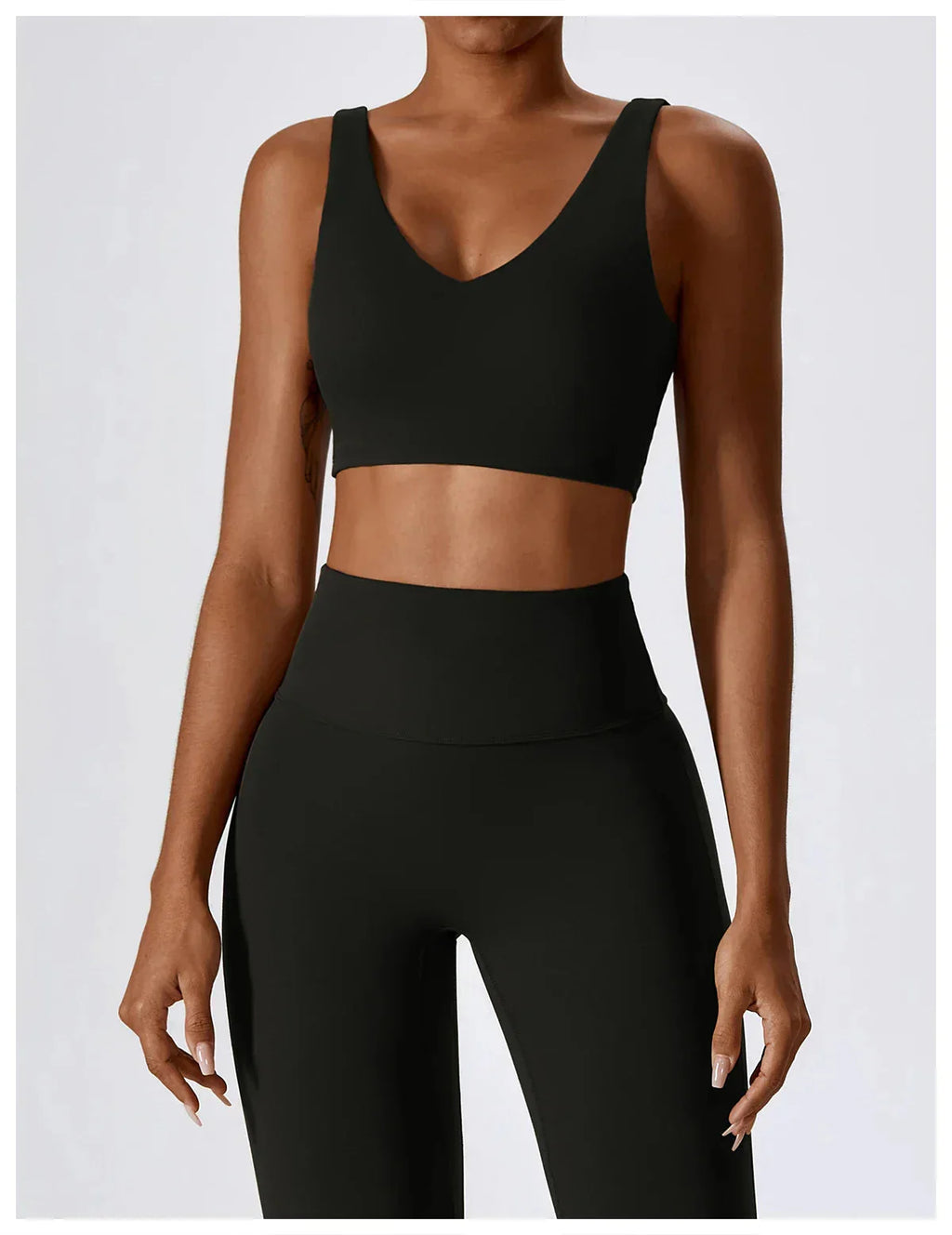 Gym Push Up Sport Yoga Bra,high Quality Yoga Top Shock Proof Tight Underwear,Pilates Fitness Vest,Womens Seamless Yoga Clothing