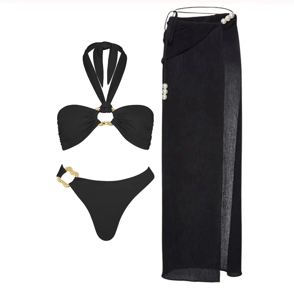 Amalfi Forever Swimwear Collection