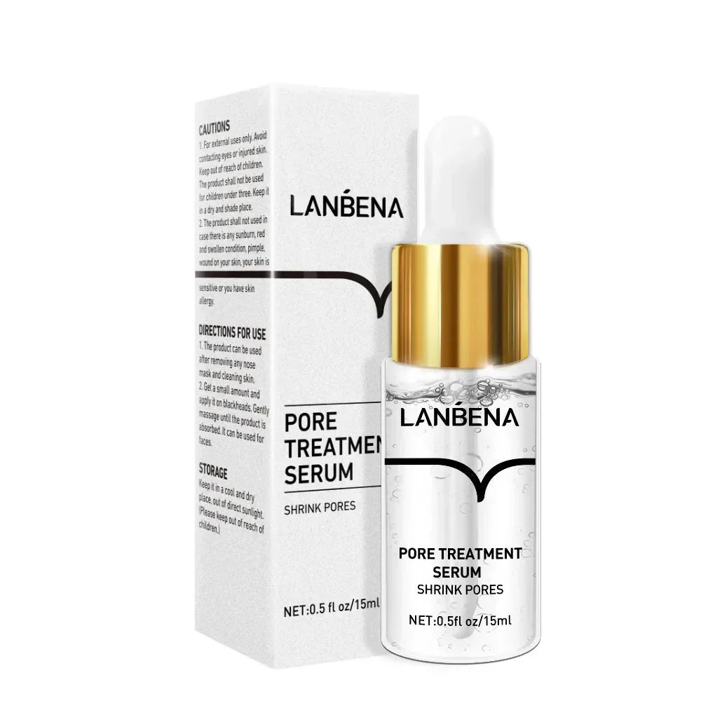 Serum Collection