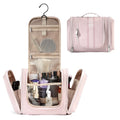 Travel Organizer Hanging Makeup Bag