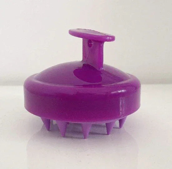 Massage Shampoo Shower Hair Brush