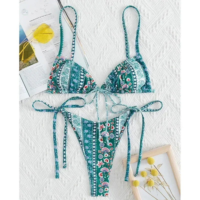 My Cheeky Bikini