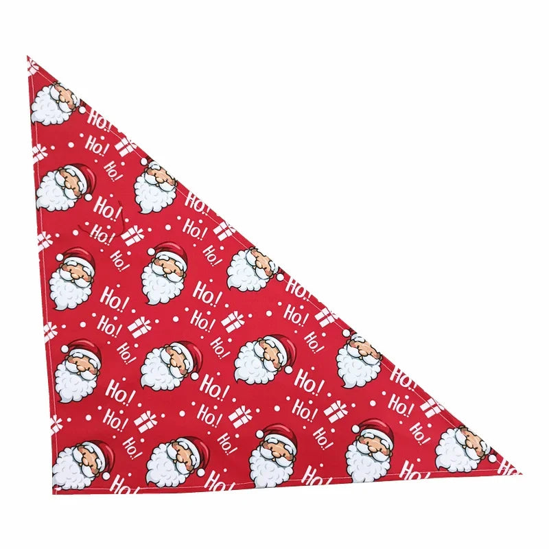 LUXPETS Handmade Neck Scarf