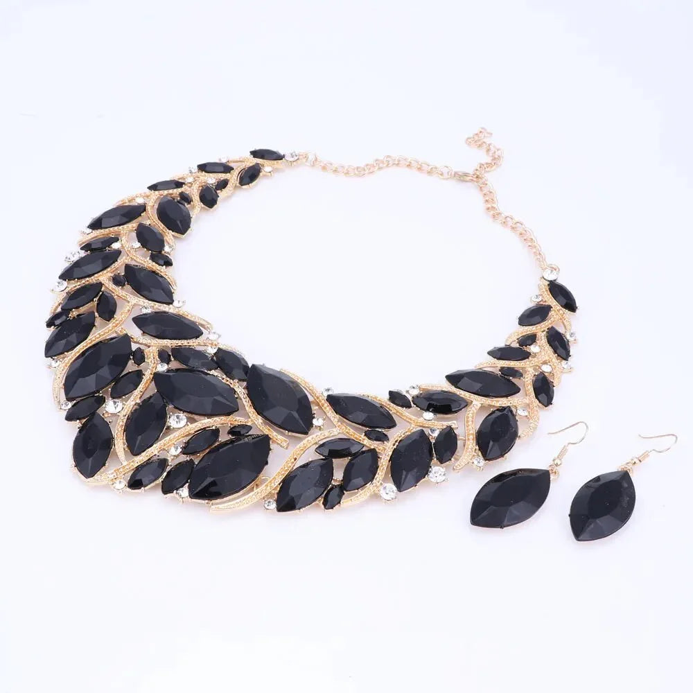 Icon Costume Jewelry