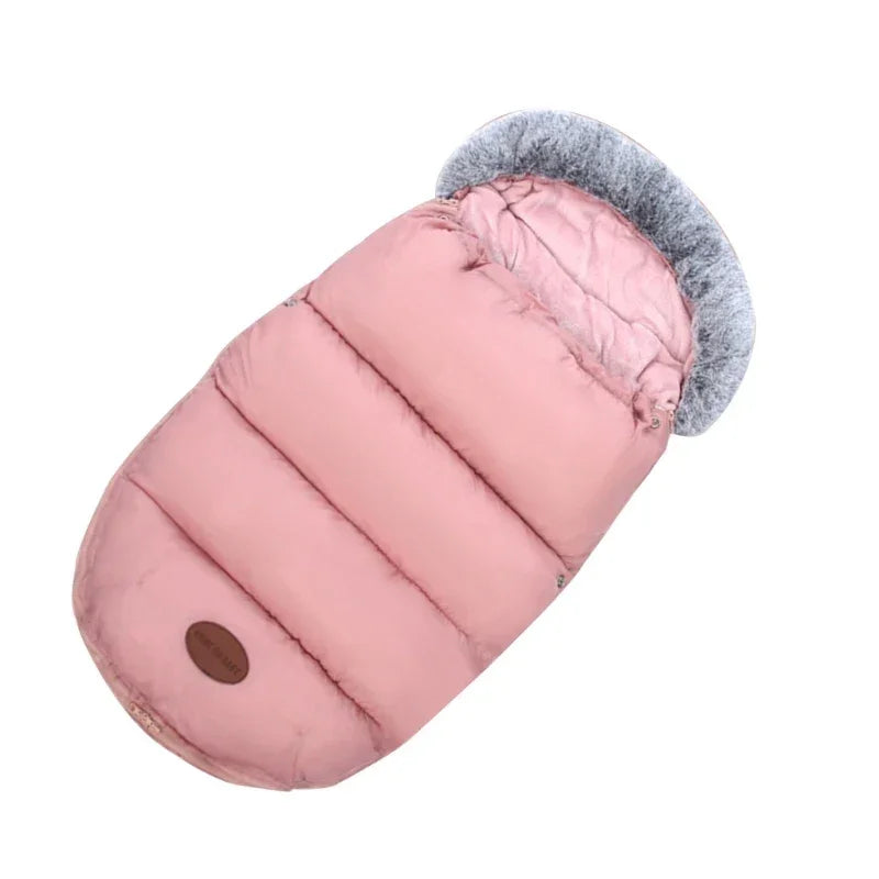 LUXBaby Sleeping Bag