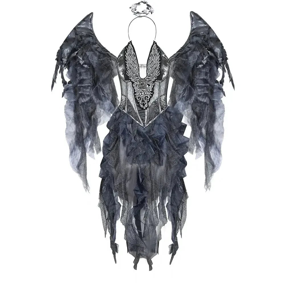 Fallen Angel Costume
