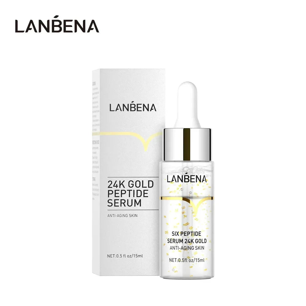 Serum Collection