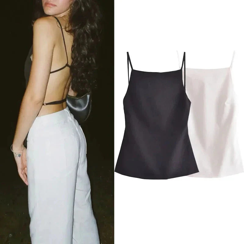 Everyday Cami Top