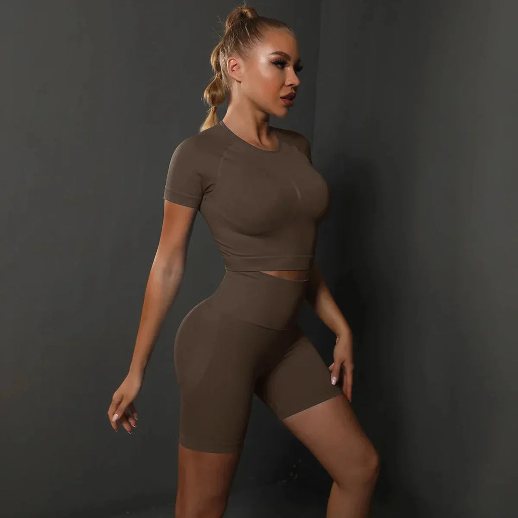Everyday Flexible Gym Set Collection