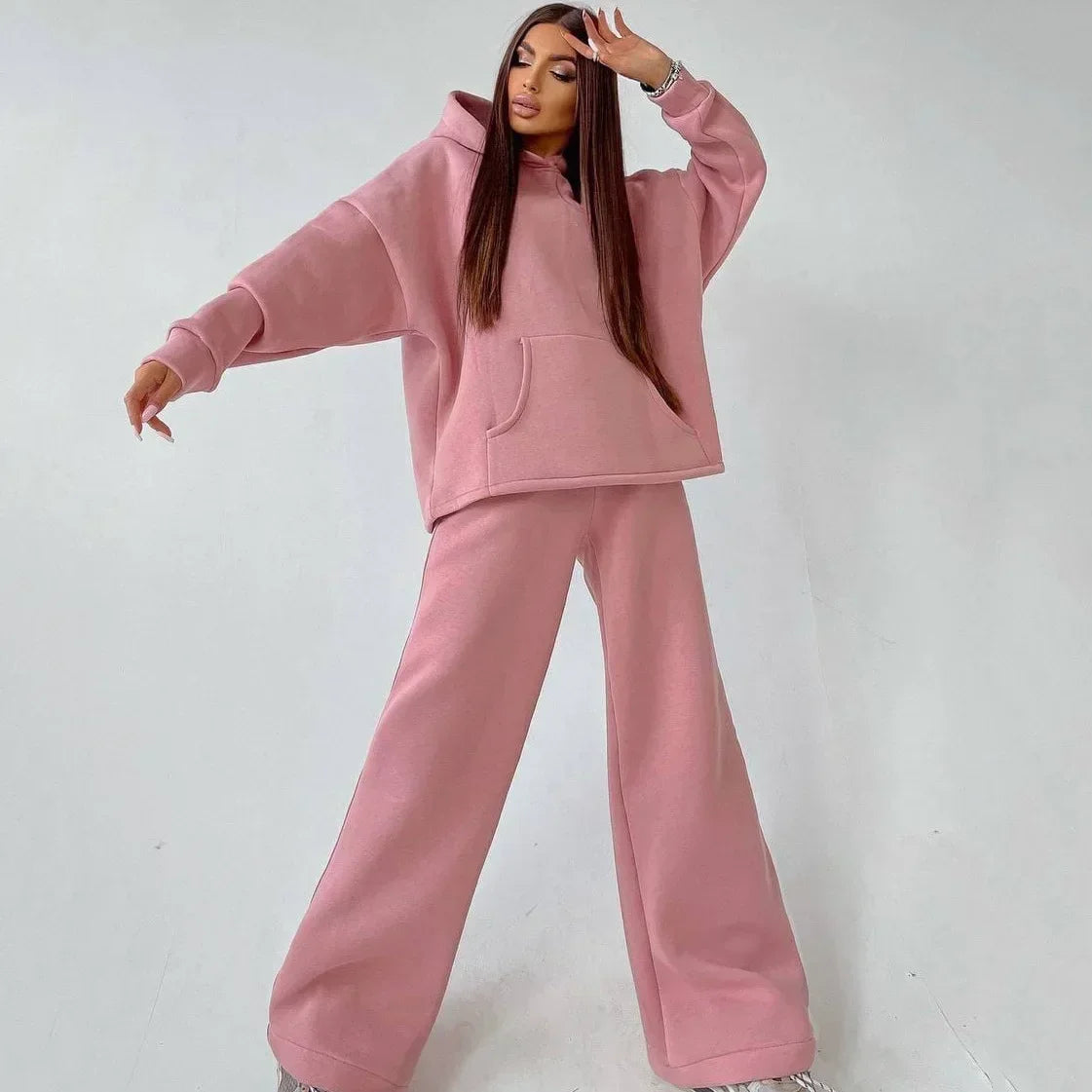 Mia Casual Sport Tracksuit