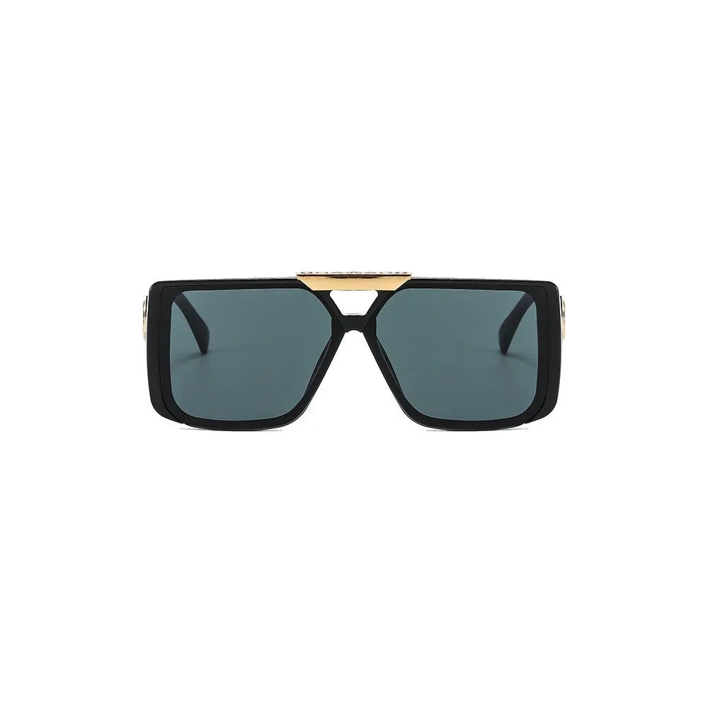 LUXLIFE Unisex Glamour Sunglasses UV400