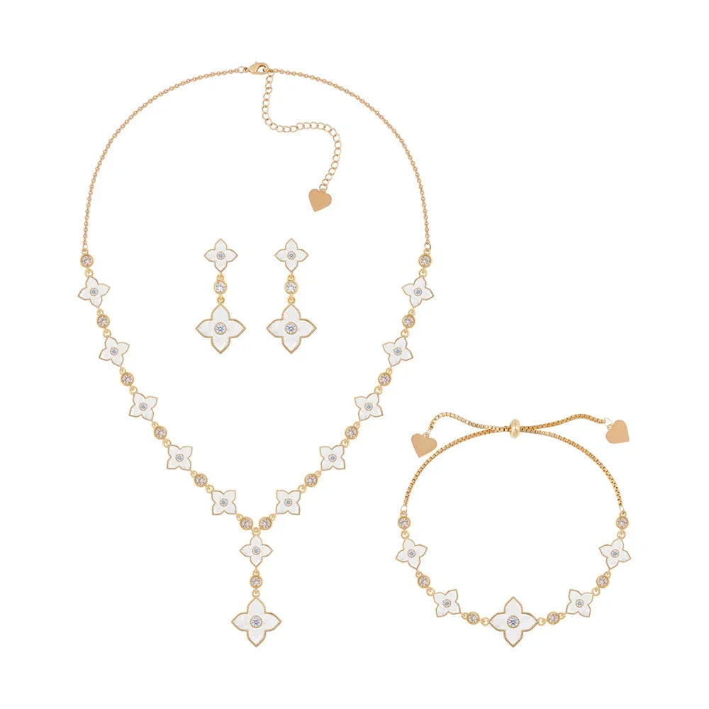 Spring Promo - Lucky Jewelry Set