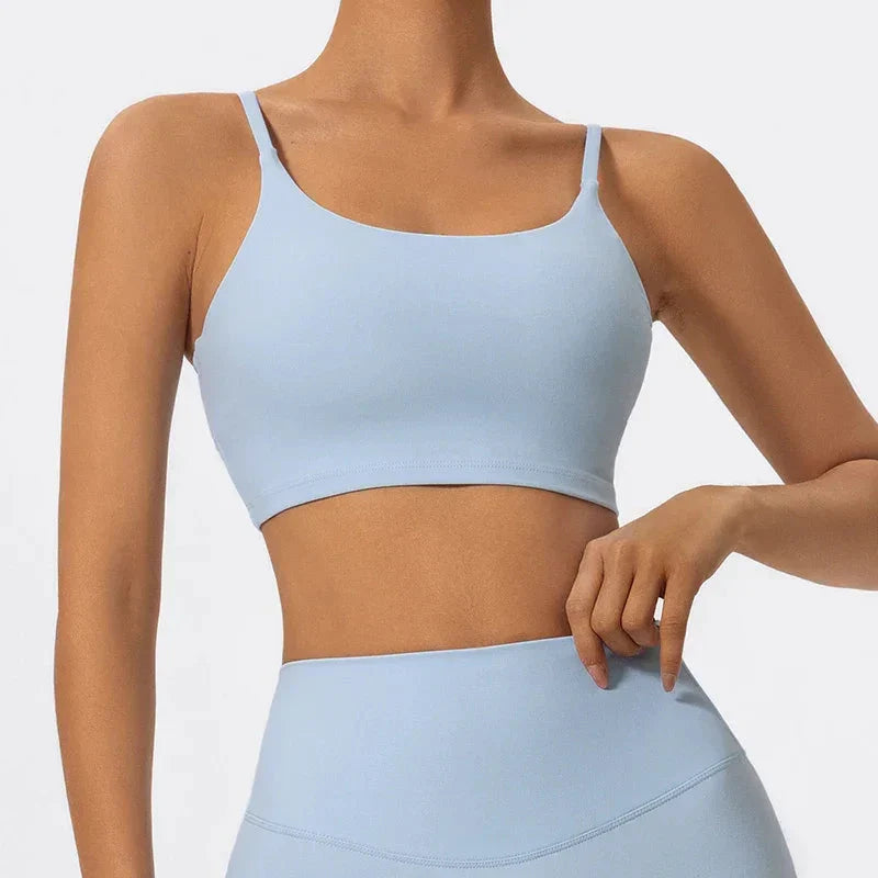 Flex Ultra-Soft Quick-Dry Yoga Collection