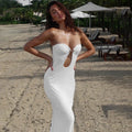 Malibu Maxi Dress