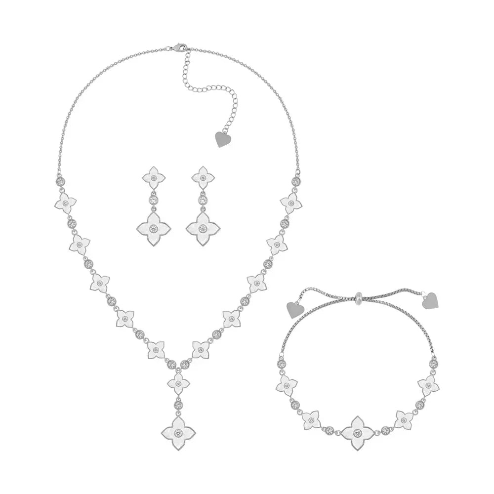 Spring Promo - Lucky Jewelry Set