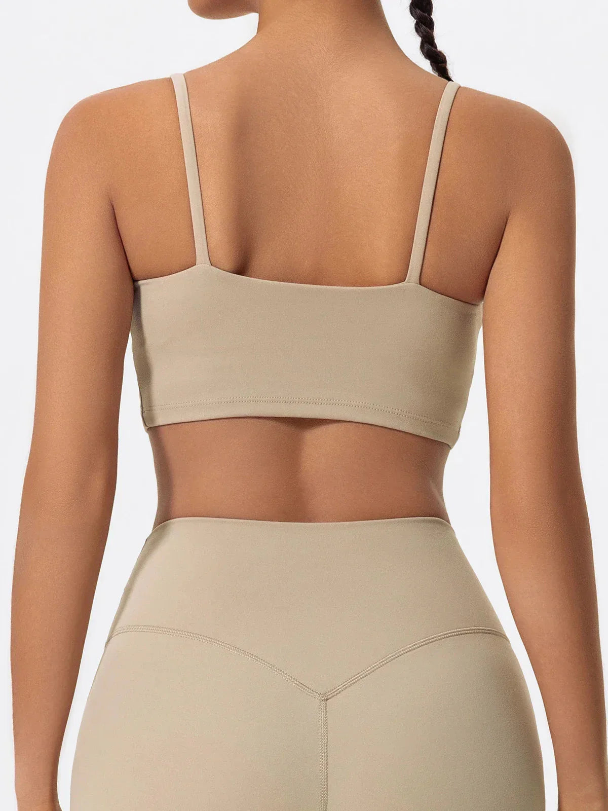 Flex Ultra-Soft Quick-Dry Yoga Collection