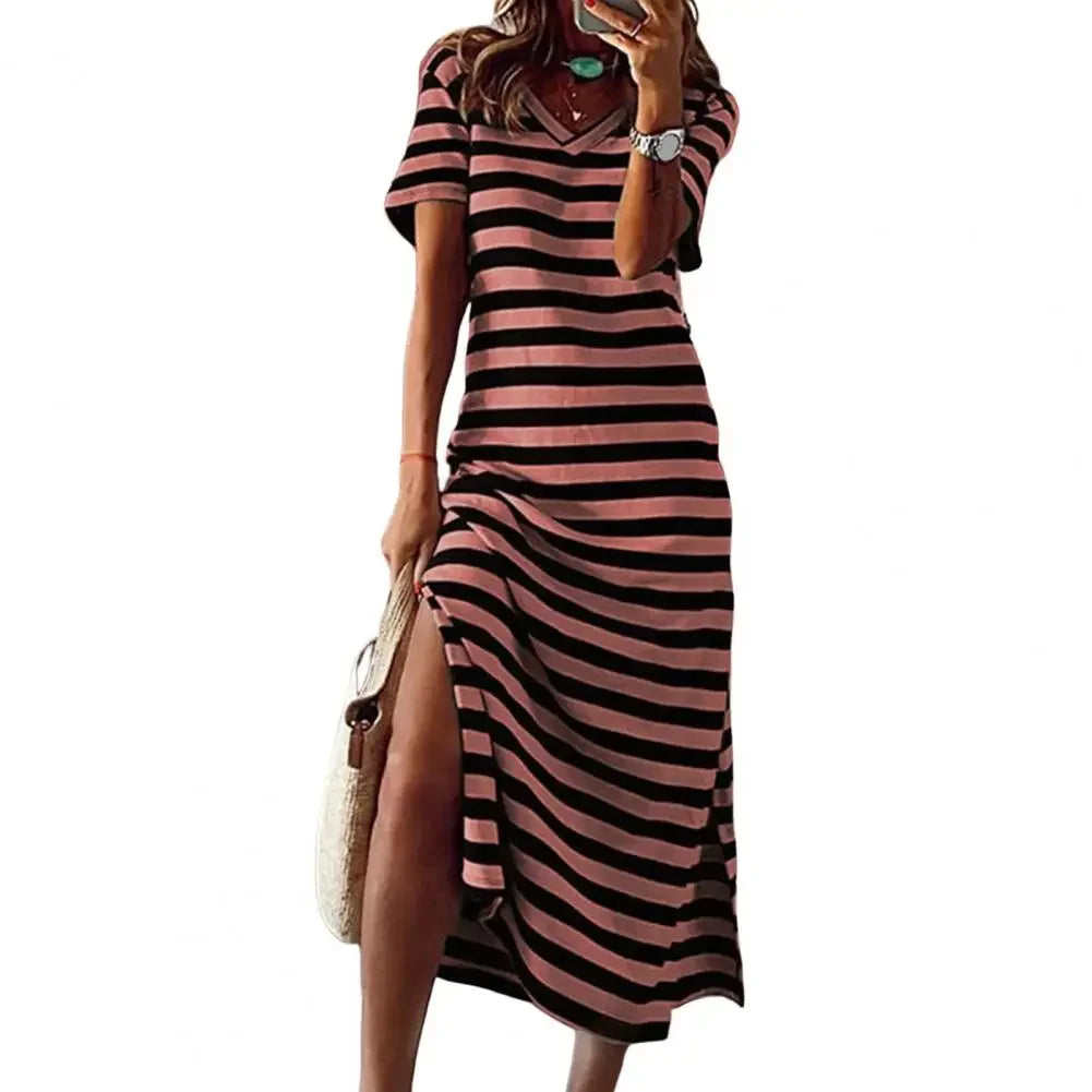 Summer Boho Dress