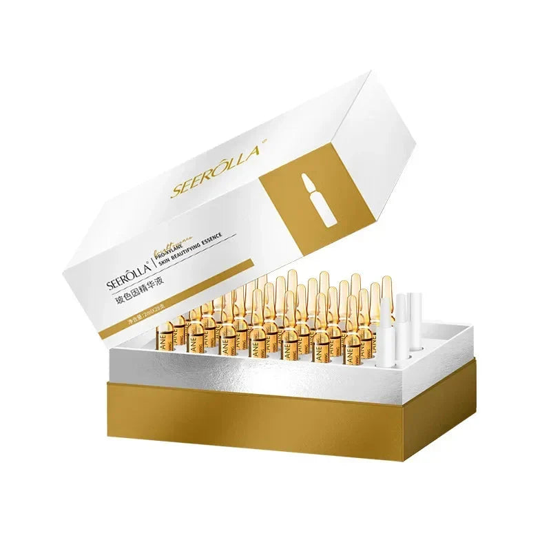 Hyaluronic Acid Peptide Whitening Serum