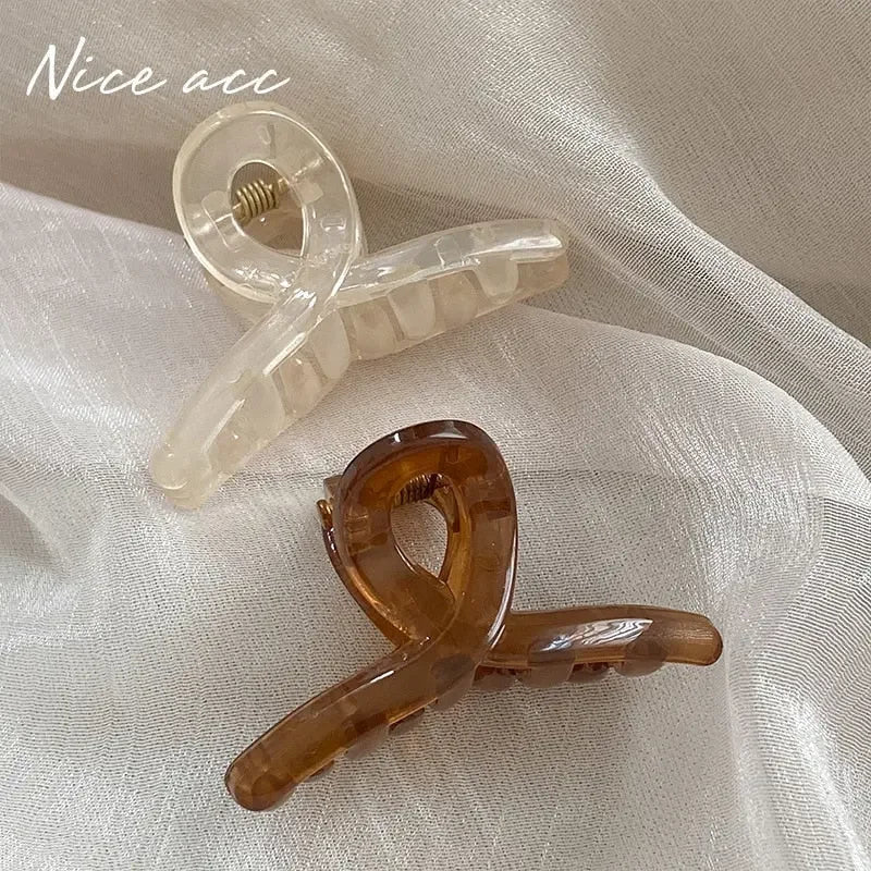 Monday Hair Clips