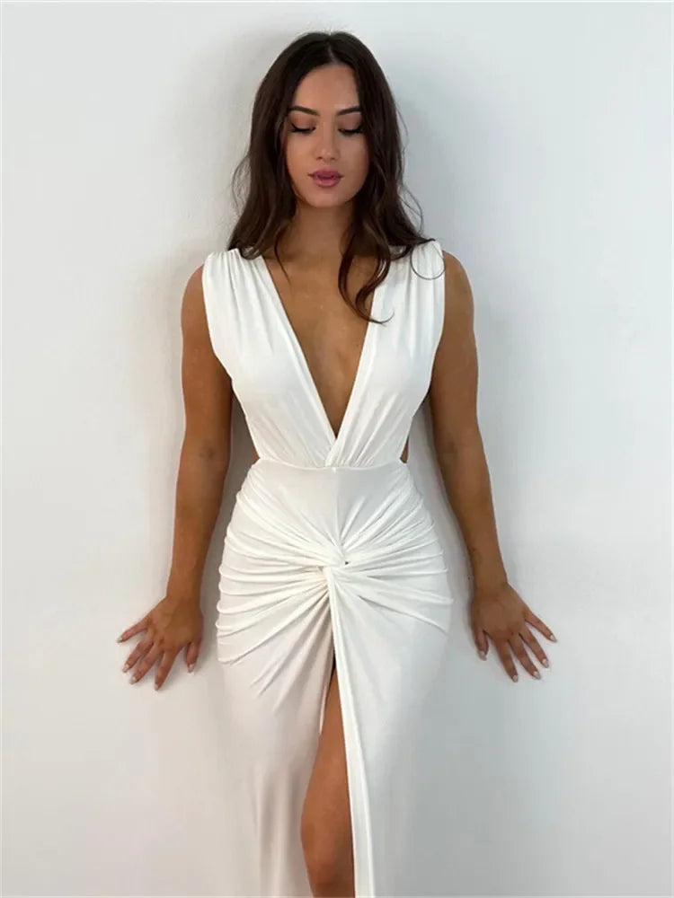 Veronica Maxi Dress