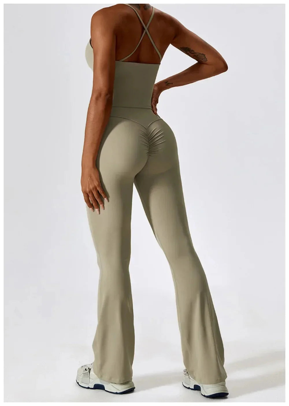 Yogalicious Fitness Collection