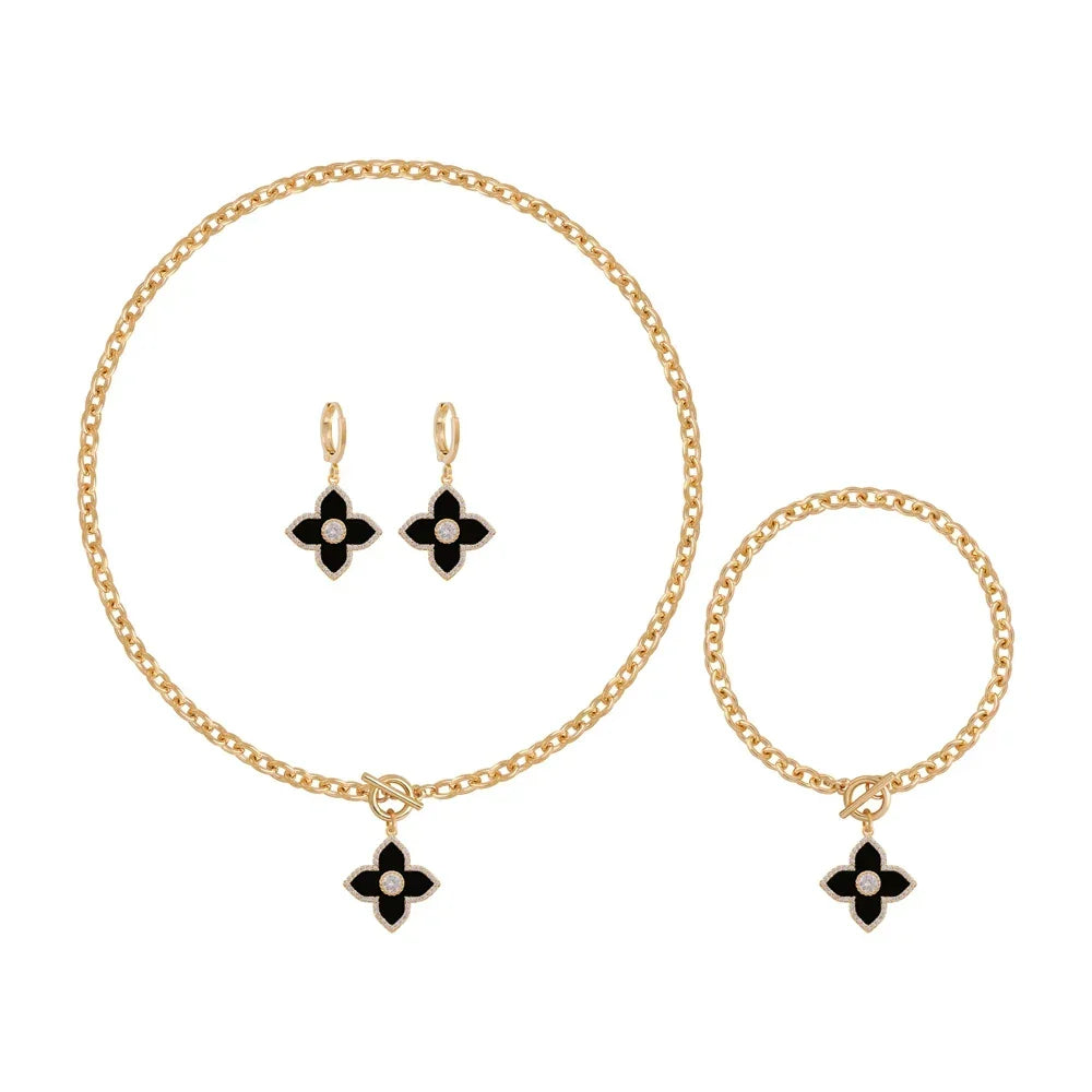 Spring Promo - Lucky Jewelry Set