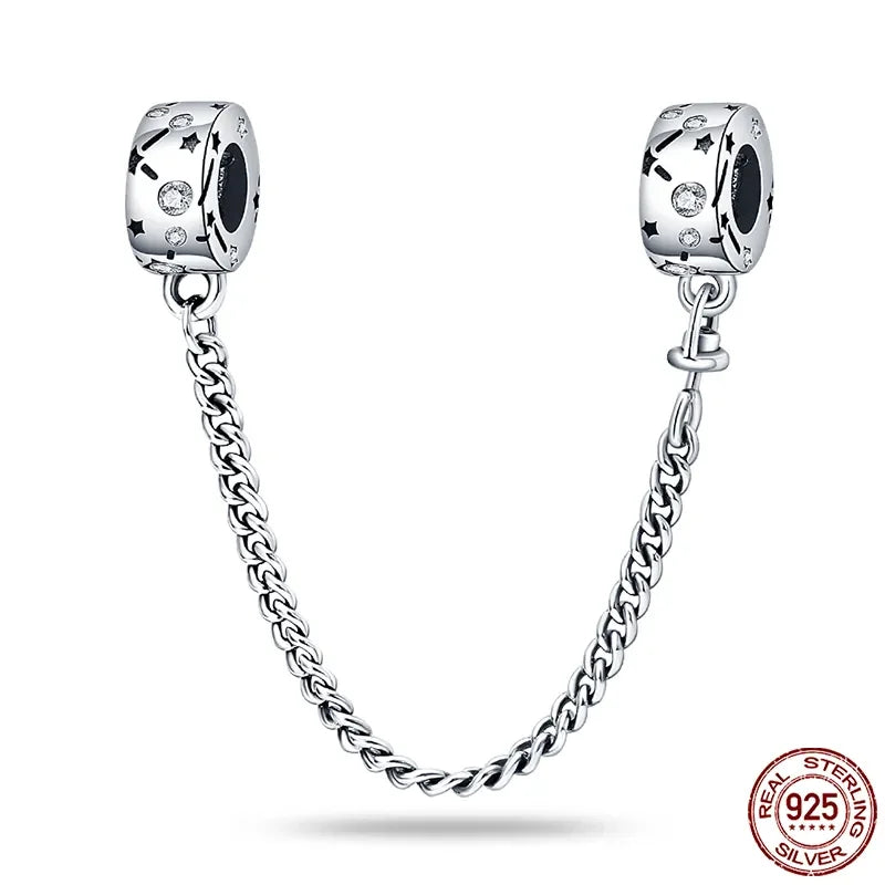 SS Charms For Pandora Bracelet