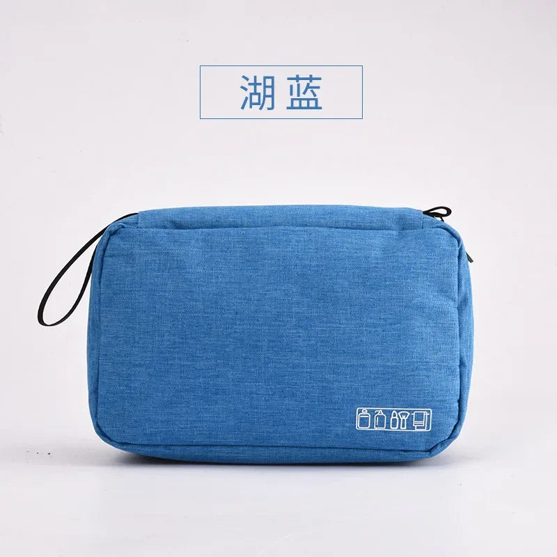 Hanging Cosmetic Bag