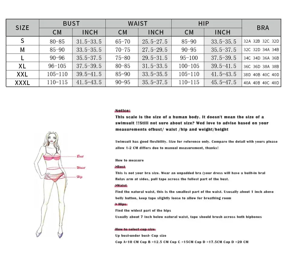 2024 New Sexy Bikinis Solid Push UP Swimwear Women Swimsuit Brazilian Bikini Set Hollow Out Beachwear Thong Biquini Female