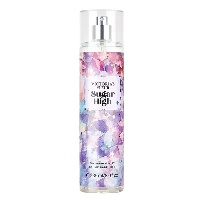 Crush Perfume Mist