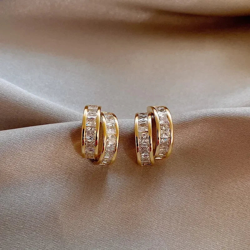 Lux Look Fashion Jewelry