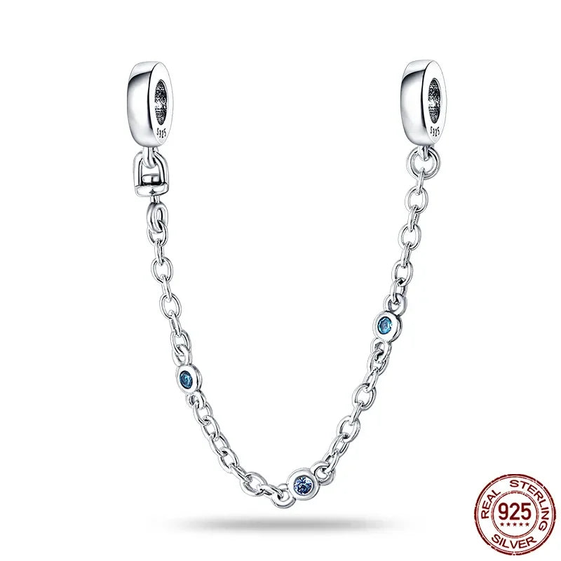 SS Charms For Pandora Bracelet