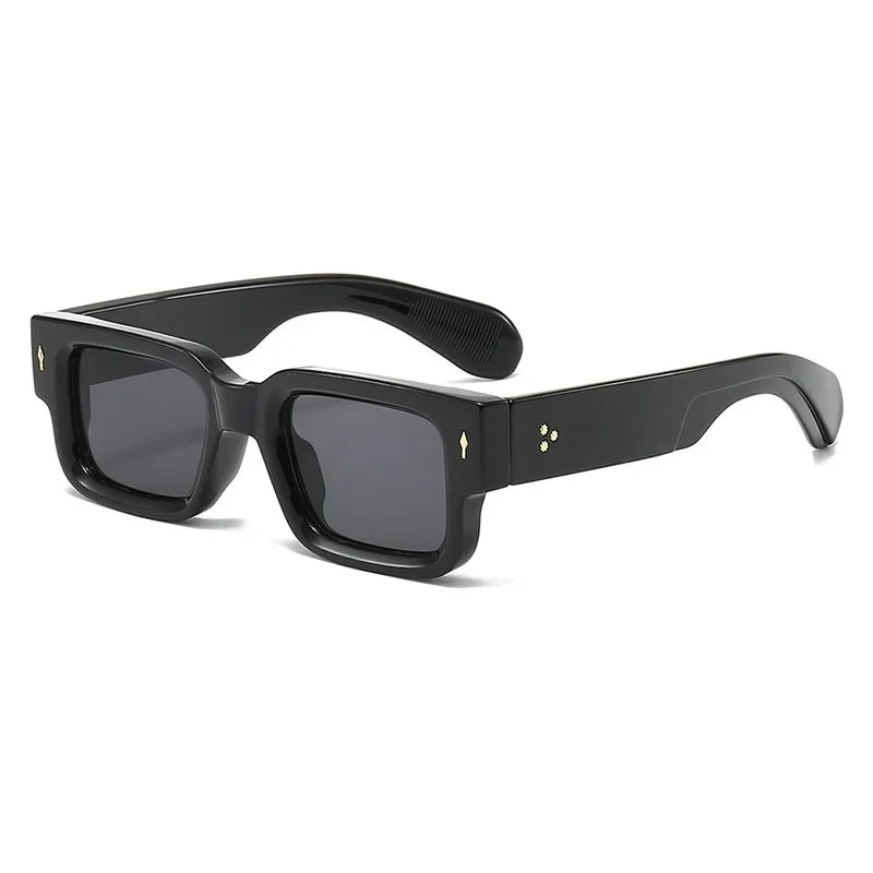 LUXLIFE Unisex Retro Shades UV400