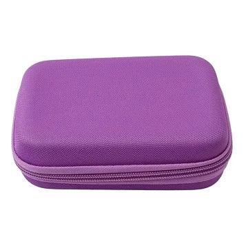 Essential Oil Travel Bag 10 Slot 10ML