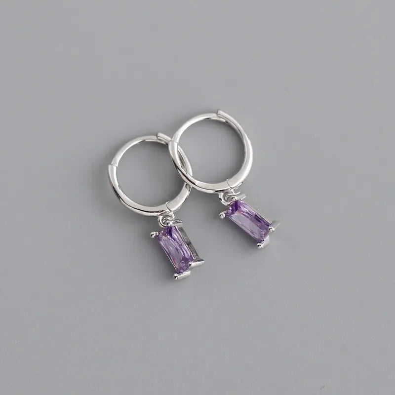 Little Huggies Hoop Earrings