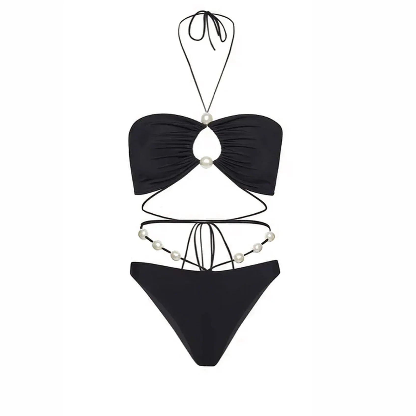 Amalfi Forever Swimwear Collection