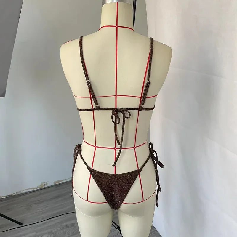 Tribecca Mini Bikini