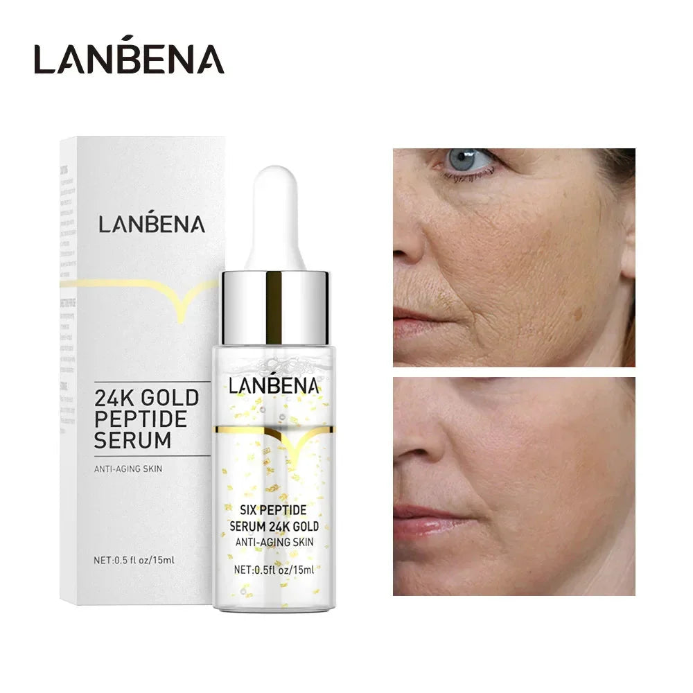 Serum Collection