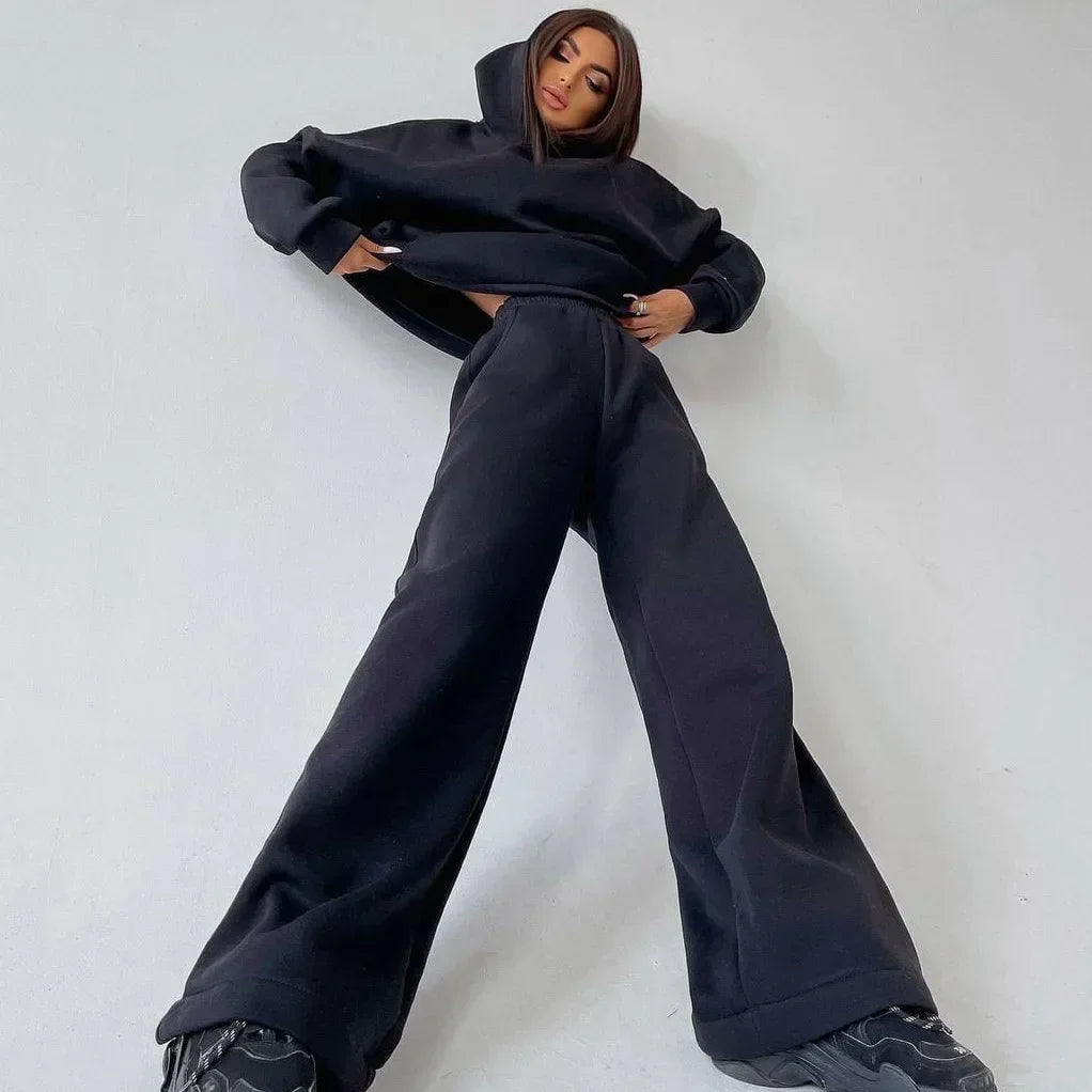 Mia Casual Sport Tracksuit