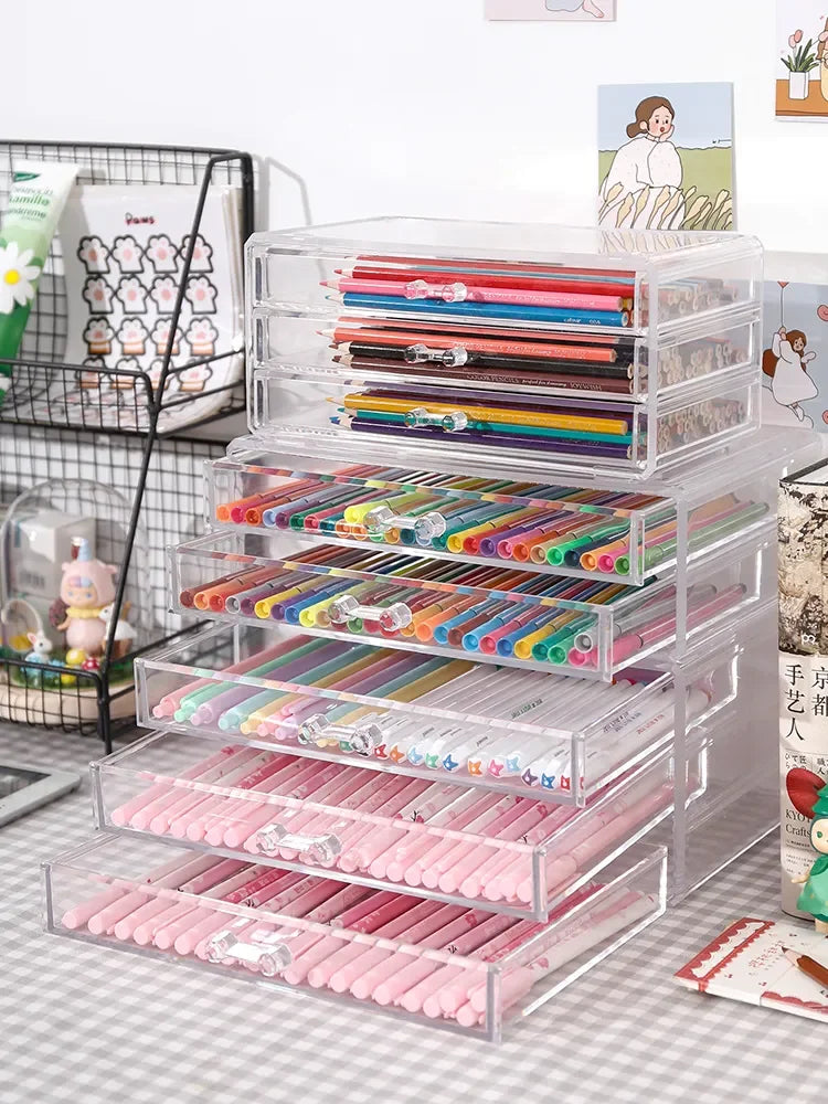 Desktop Organizer