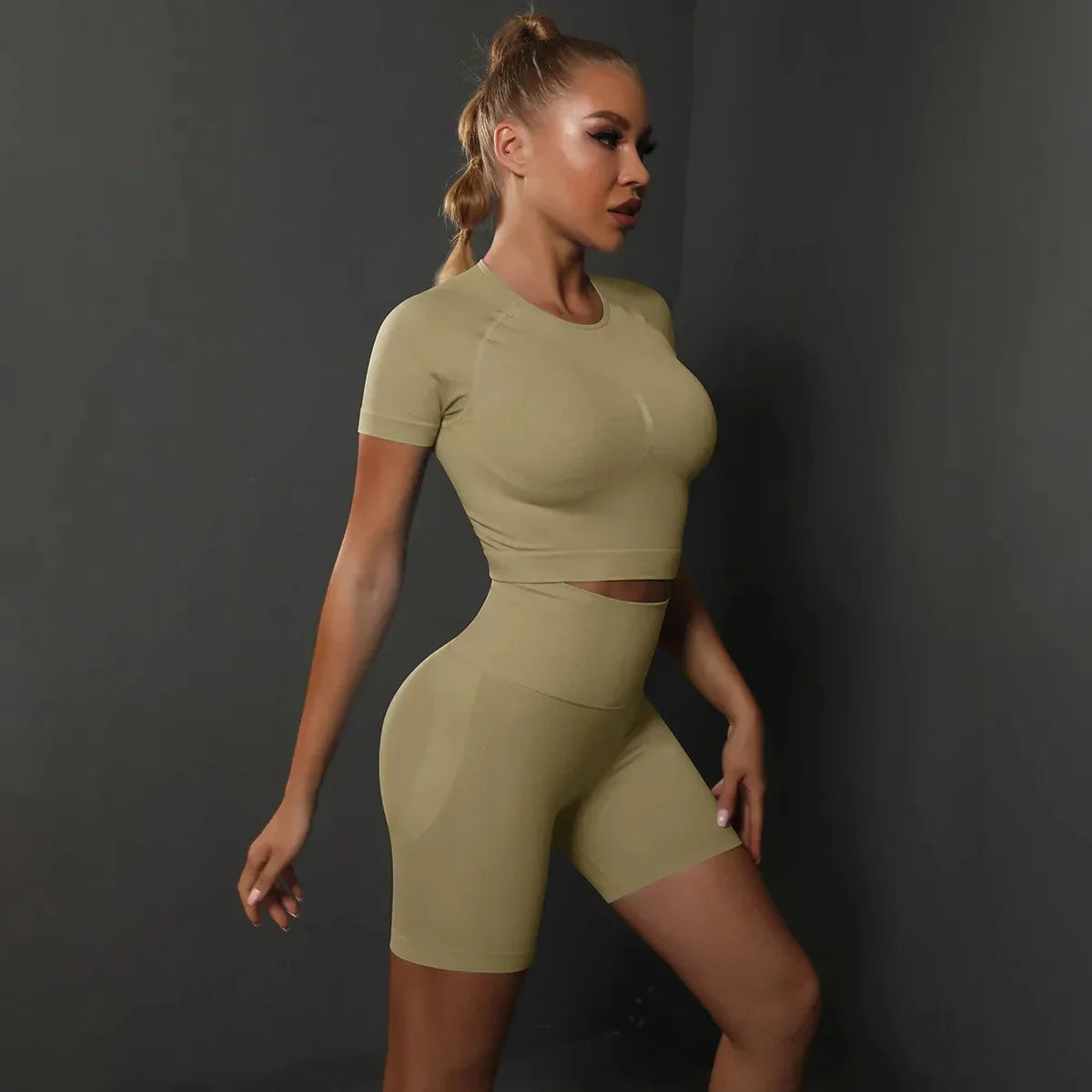 Everyday Flexible Gym Set Collection