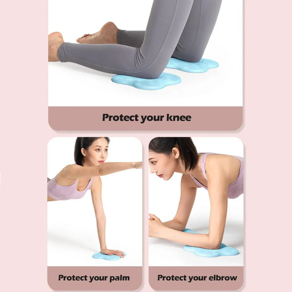 Yoga Anti-Slip Knee Pad