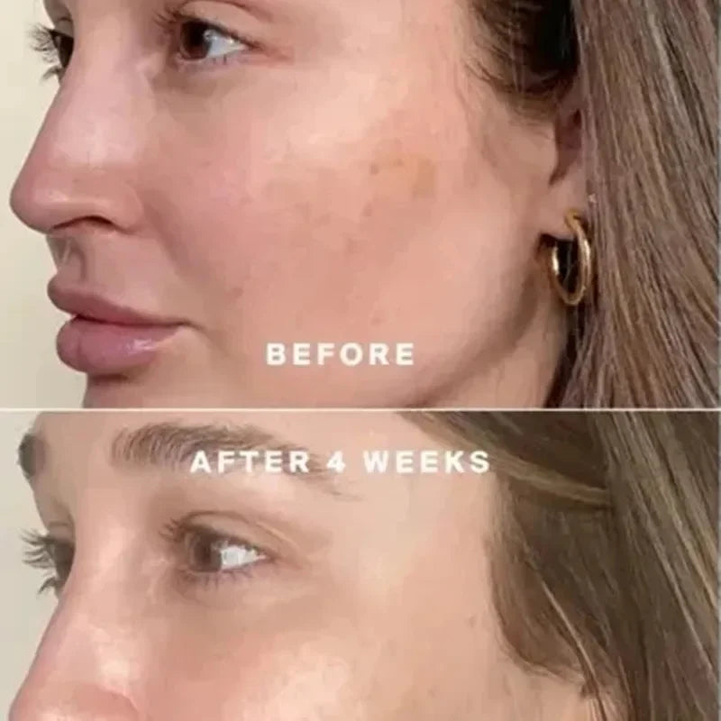 Pixi Glow Tonic Facial Toner Revitalizing Luminous Moisturizing Whitening Acne Removing Secondary Cleaning Water Plant Essence10