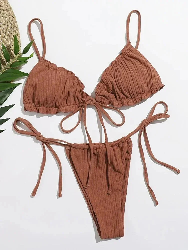 Goddess Micro Bikini