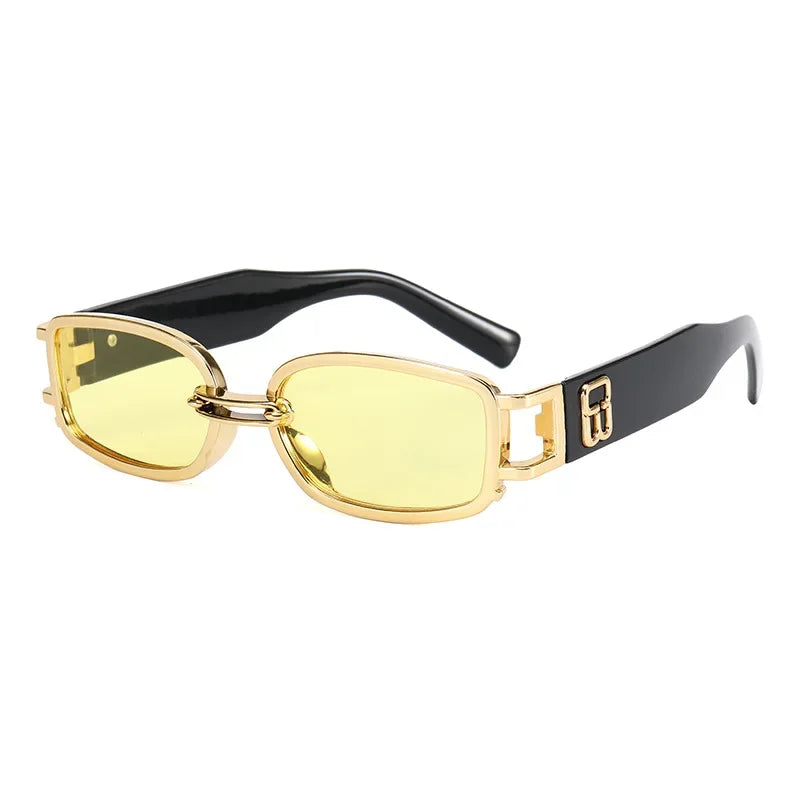 Vintage Retro Sunglasses